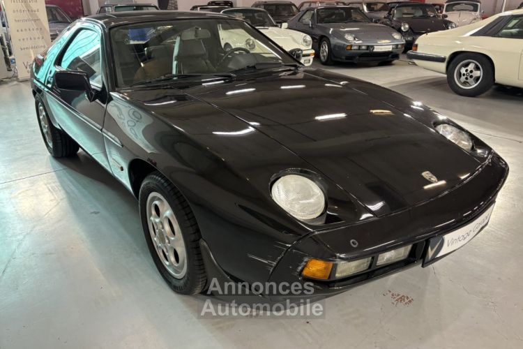 Porsche 928  - <small></small> 19.750 € <small>TTC</small> - #6