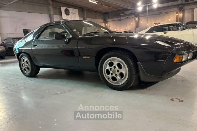 Porsche 928  - <small></small> 19.750 € <small>TTC</small> - #8