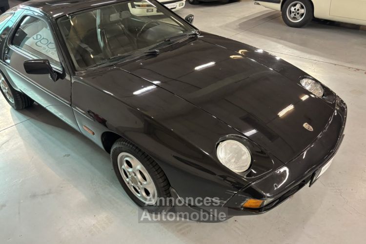 Porsche 928  - <small></small> 19.750 € <small>TTC</small> - #9