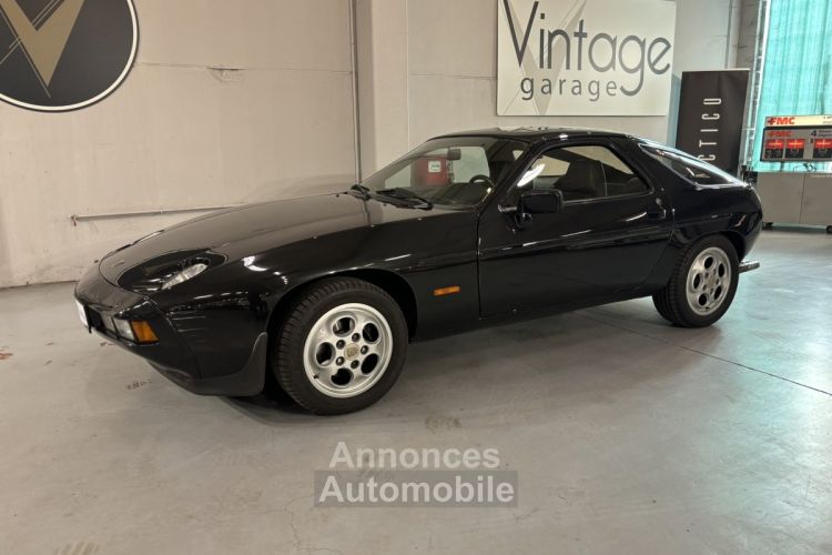 Porsche 928  - <small></small> 19.750 € <small>TTC</small> - #11