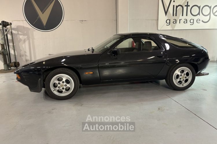 Porsche 928  - <small></small> 19.750 € <small>TTC</small> - #12