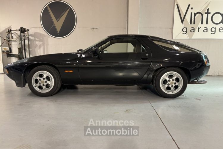 Porsche 928  - <small></small> 19.750 € <small>TTC</small> - #13