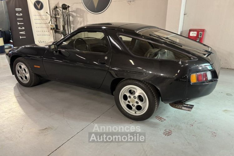 Porsche 928  - <small></small> 19.750 € <small>TTC</small> - #14