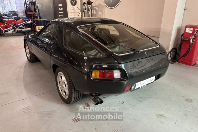 Porsche 928  - <small></small> 19.750 € <small>TTC</small> - #15