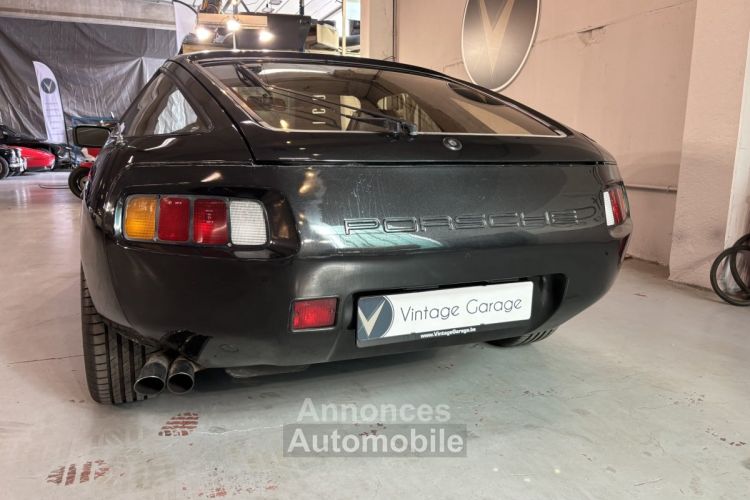 Porsche 928  - <small></small> 19.750 € <small>TTC</small> - #16