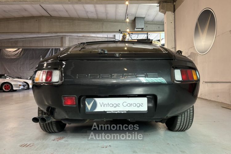 Porsche 928  - <small></small> 19.750 € <small>TTC</small> - #17