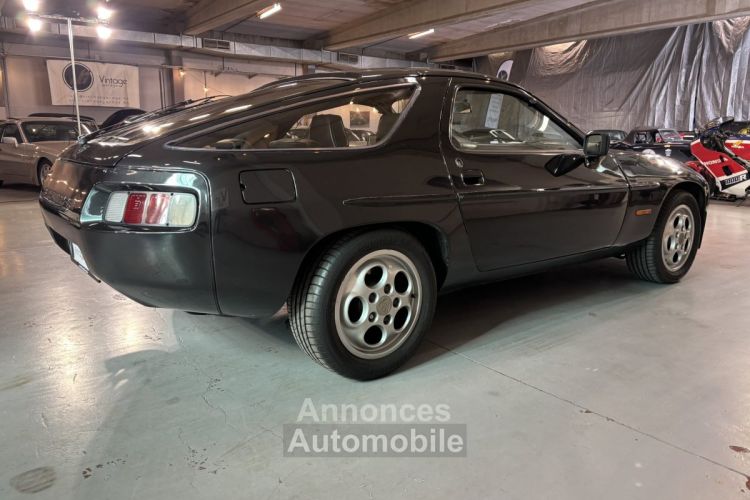 Porsche 928  - <small></small> 19.750 € <small>TTC</small> - #19