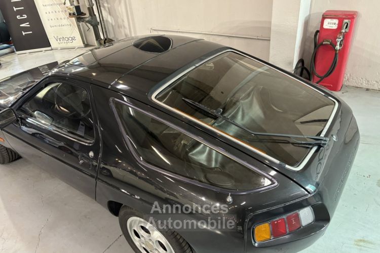 Porsche 928  - <small></small> 19.750 € <small>TTC</small> - #24