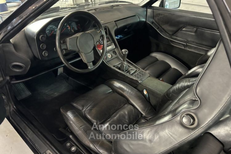 Porsche 928  - <small></small> 19.750 € <small>TTC</small> - #28