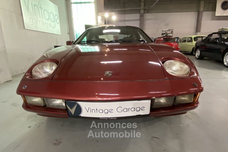 Porsche 928  - <small></small> 14.750 € <small>TTC</small> - #5