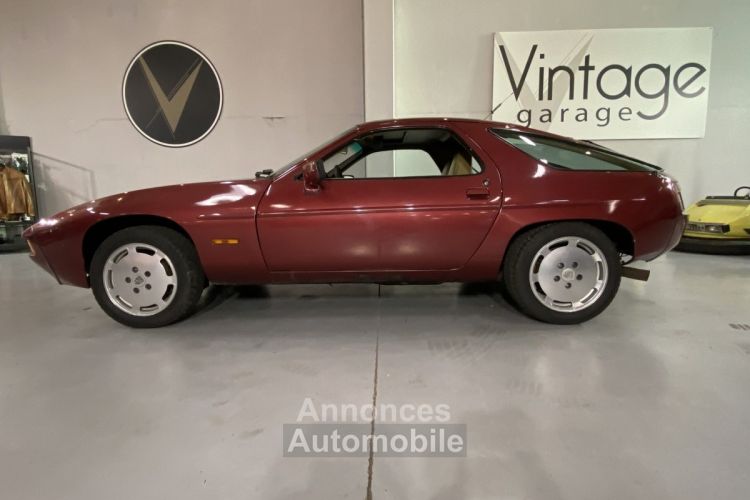 Porsche 928  - <small></small> 14.750 € <small>TTC</small> - #11