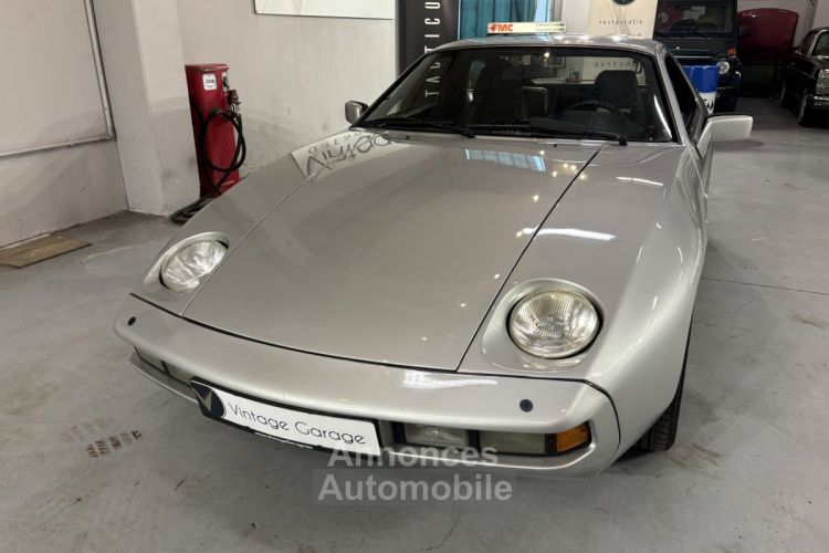 Porsche 928  - <small></small> 22.750 € <small>TTC</small> - #2