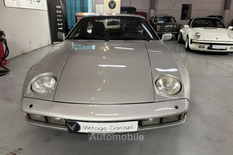 Porsche 928  - <small></small> 22.750 € <small>TTC</small> - #3