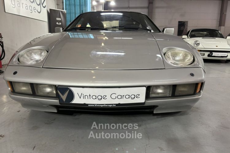 Porsche 928  - <small></small> 22.750 € <small>TTC</small> - #4