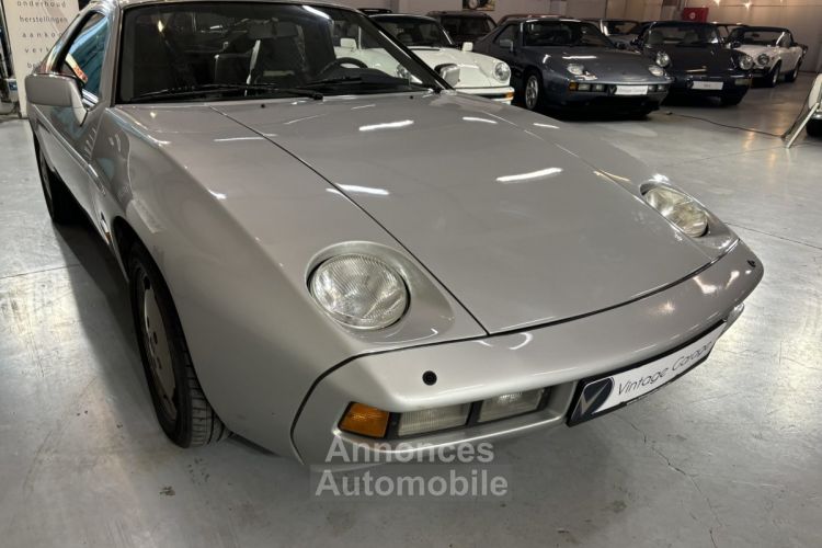 Porsche 928  - <small></small> 22.750 € <small>TTC</small> - #5