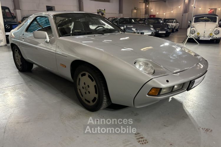 Porsche 928  - <small></small> 22.750 € <small>TTC</small> - #6