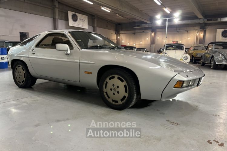 Porsche 928  - <small></small> 22.750 € <small>TTC</small> - #7