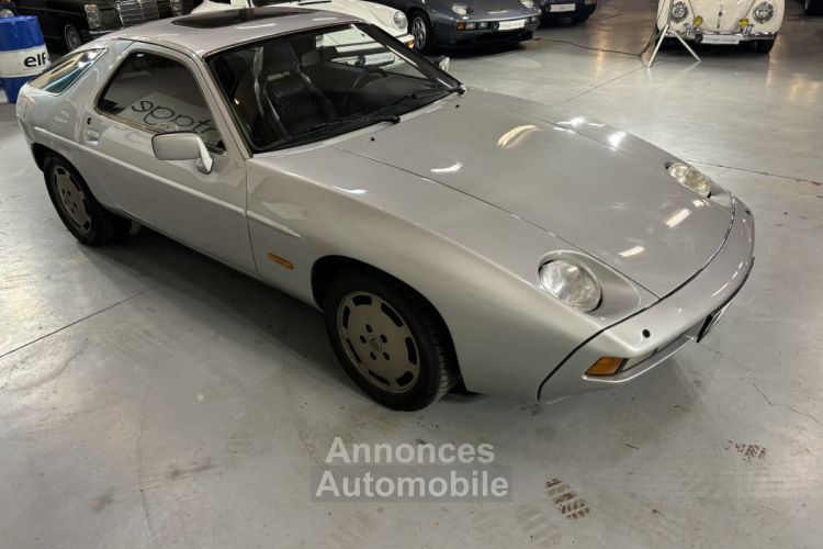 Porsche 928  - <small></small> 22.750 € <small>TTC</small> - #8