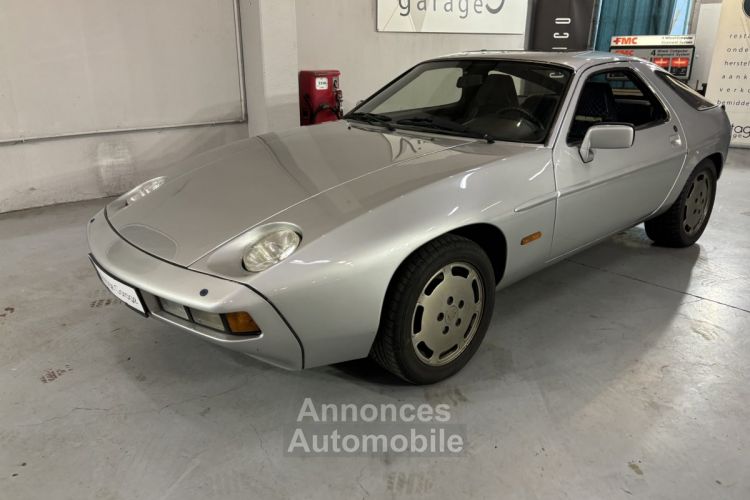 Porsche 928  - <small></small> 22.750 € <small>TTC</small> - #9