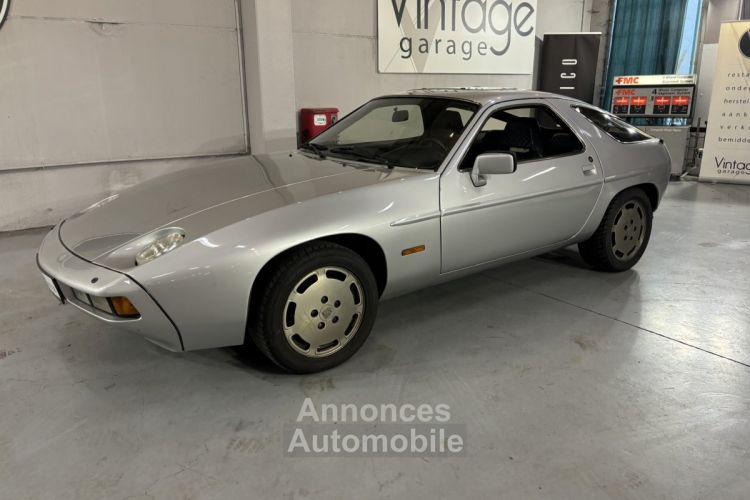 Porsche 928  - <small></small> 22.750 € <small>TTC</small> - #10