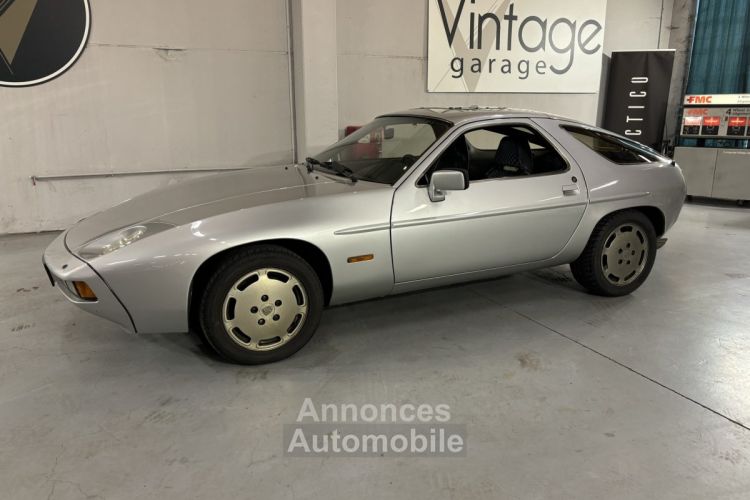 Porsche 928  - <small></small> 22.750 € <small>TTC</small> - #11