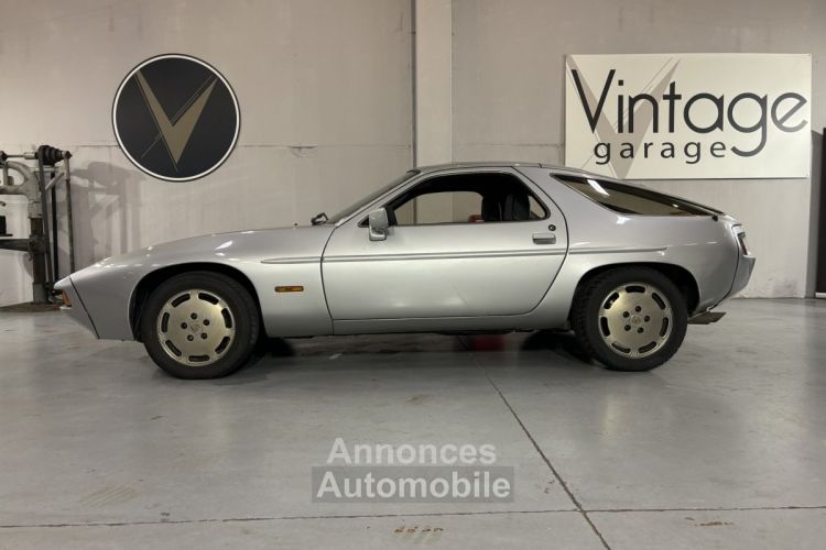 Porsche 928  - <small></small> 22.750 € <small>TTC</small> - #13