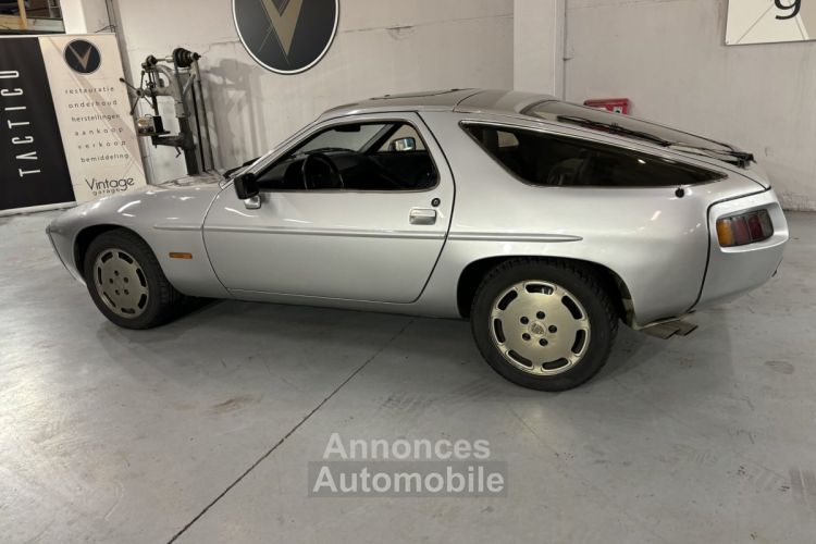 Porsche 928  - <small></small> 22.750 € <small>TTC</small> - #14