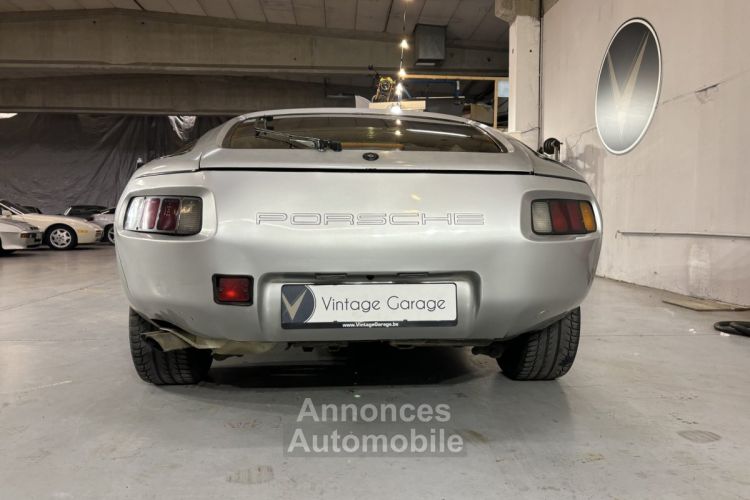 Porsche 928  - <small></small> 22.750 € <small>TTC</small> - #18