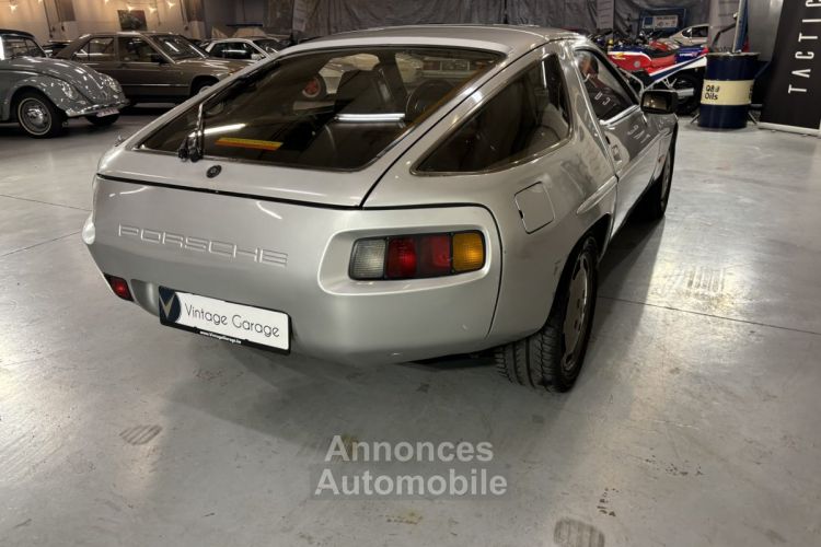 Porsche 928  - <small></small> 22.750 € <small>TTC</small> - #19