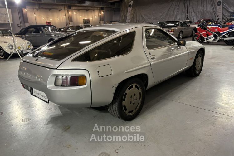 Porsche 928  - <small></small> 22.750 € <small>TTC</small> - #20