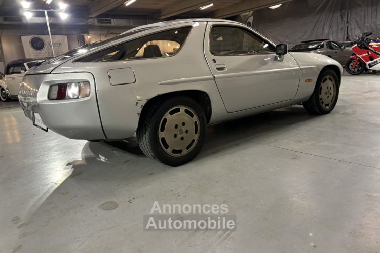 Porsche 928  - <small></small> 22.750 € <small>TTC</small> - #21