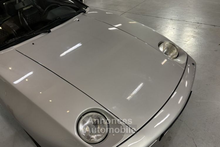 Porsche 928  - <small></small> 22.750 € <small>TTC</small> - #27