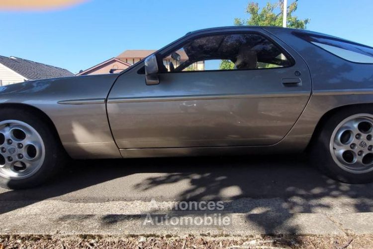 Porsche 928 - <small></small> 16.000 € <small>TTC</small> - #2