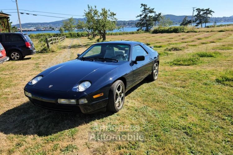 Porsche 928 - <small></small> 25.000 € <small>TTC</small> - #3