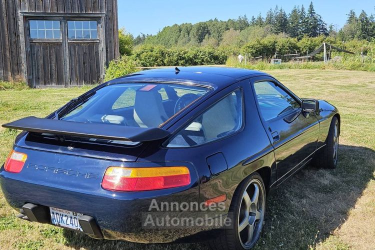 Porsche 928 - <small></small> 25.000 € <small>TTC</small> - #10