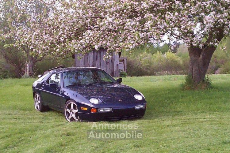 Porsche 928 - <small></small> 25.000 € <small>TTC</small> - #13