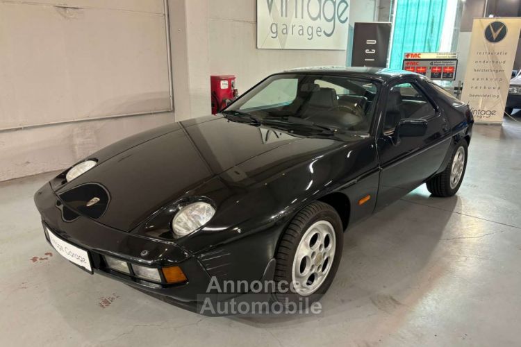 Porsche 928 4.5 L Manueel - <small></small> 19.750 € <small>TTC</small> - #1