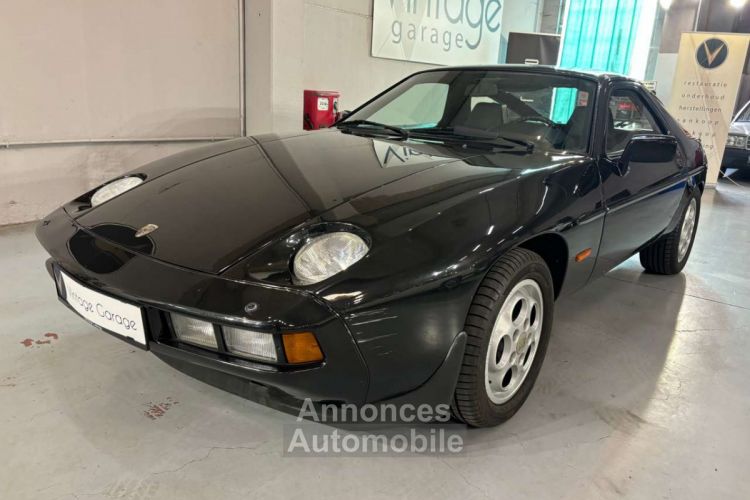 Porsche 928 4.5 L Manueel - <small></small> 19.750 € <small>TTC</small> - #2