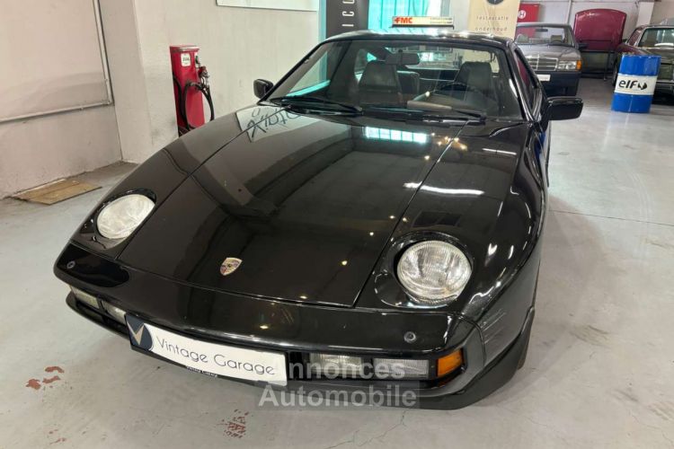 Porsche 928 4.5 L Manueel - <small></small> 19.750 € <small>TTC</small> - #3