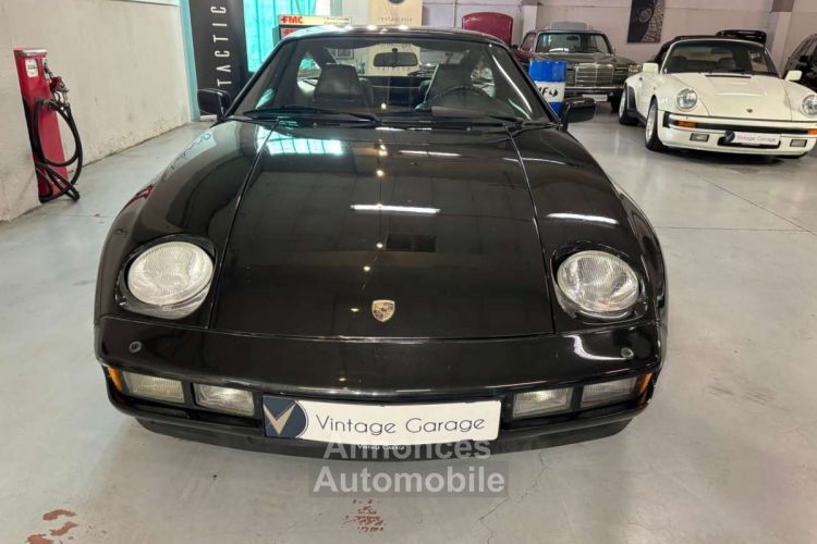 Porsche 928 4.5 L Manueel - <small></small> 19.750 € <small>TTC</small> - #4