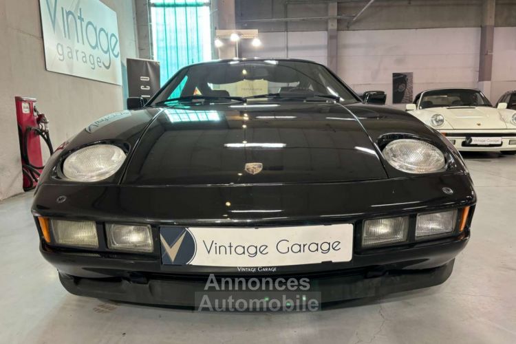 Porsche 928 4.5 L Manueel - <small></small> 19.750 € <small>TTC</small> - #5