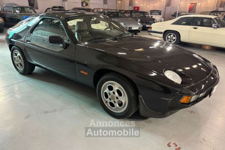 Porsche 928 4.5 L Manueel - <small></small> 19.750 € <small>TTC</small> - #7