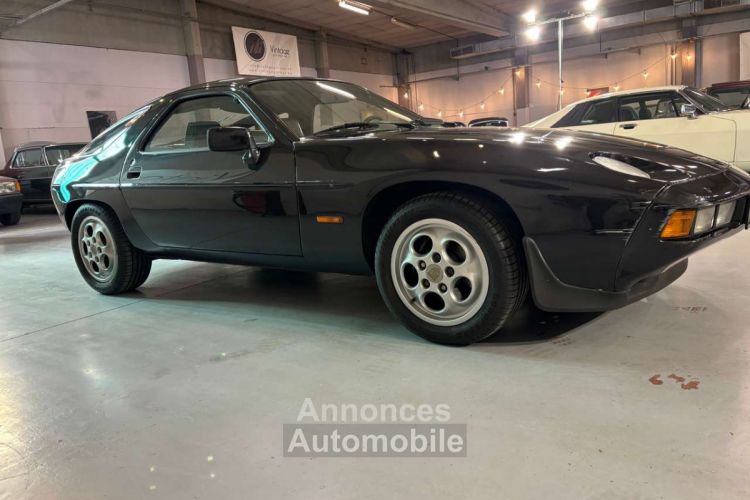 Porsche 928 4.5 L Manueel - <small></small> 19.750 € <small>TTC</small> - #8