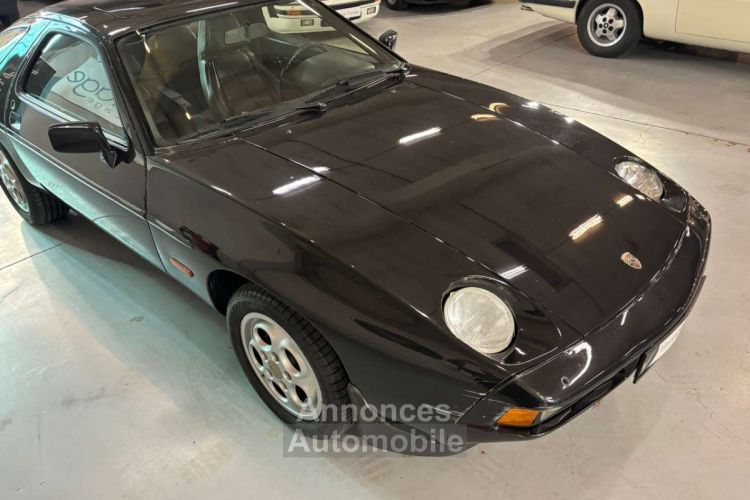 Porsche 928 4.5 L Manueel - <small></small> 19.750 € <small>TTC</small> - #9