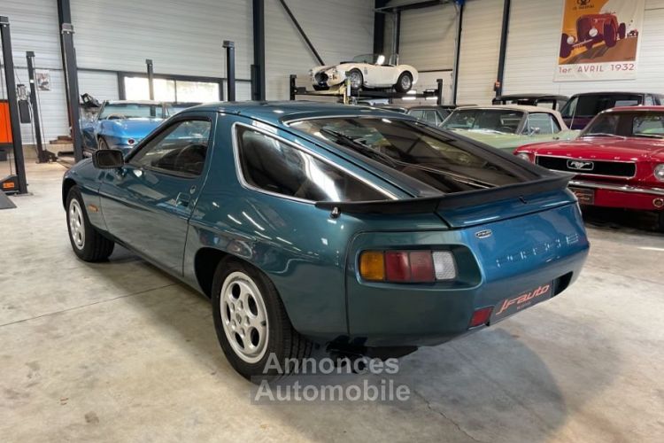 Porsche 928 4.5 V8 BVA - <small></small> 14.900 € <small>TTC</small> - #2