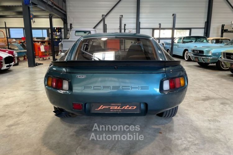 Porsche 928 4.5 V8 BVA - <small></small> 14.900 € <small>TTC</small> - #12