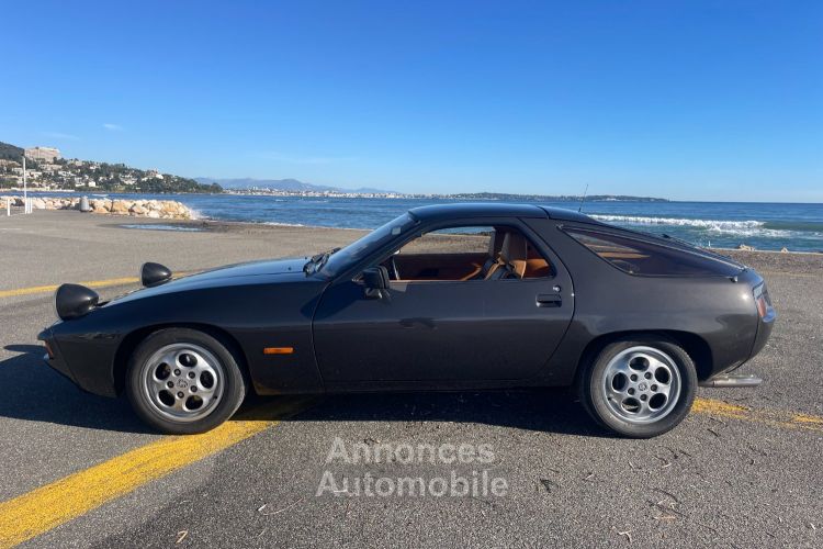 Porsche 928 4.5L 240 CH - <small></small> 39.900 € <small></small> - #3