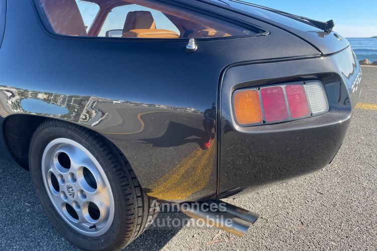 Porsche 928 4.5L 240 CH - <small></small> 39.900 € <small></small> - #4