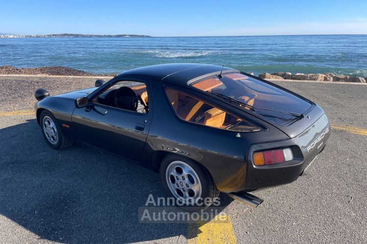 Porsche 928 4.5L 240 CH - <small></small> 39.900 € <small></small> - #2