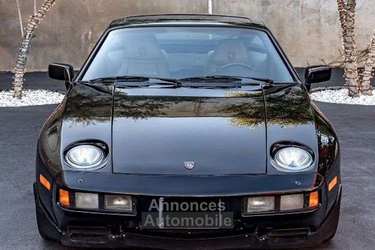 Porsche 928 928S 5-Speed - <small></small> 28.500 € <small>TTC</small> - #2